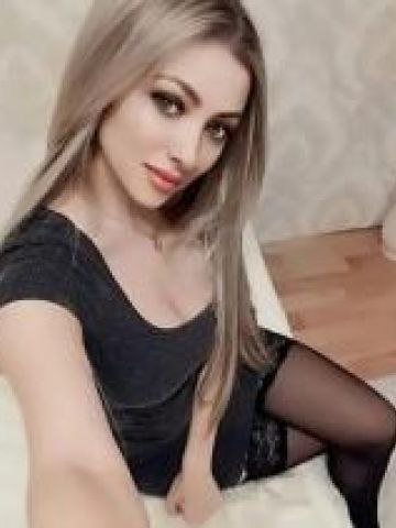 Оксана